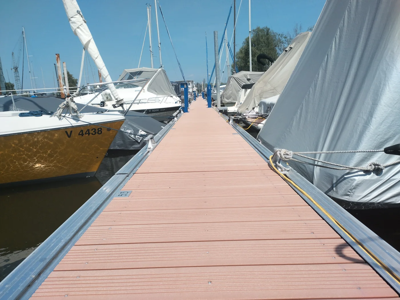 Port de Hafen Rohner (5)