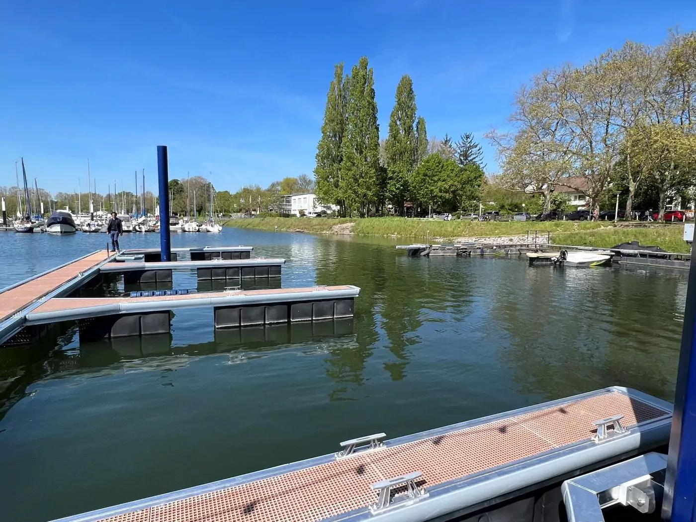 Wiesbaden Yacht-Club (1)